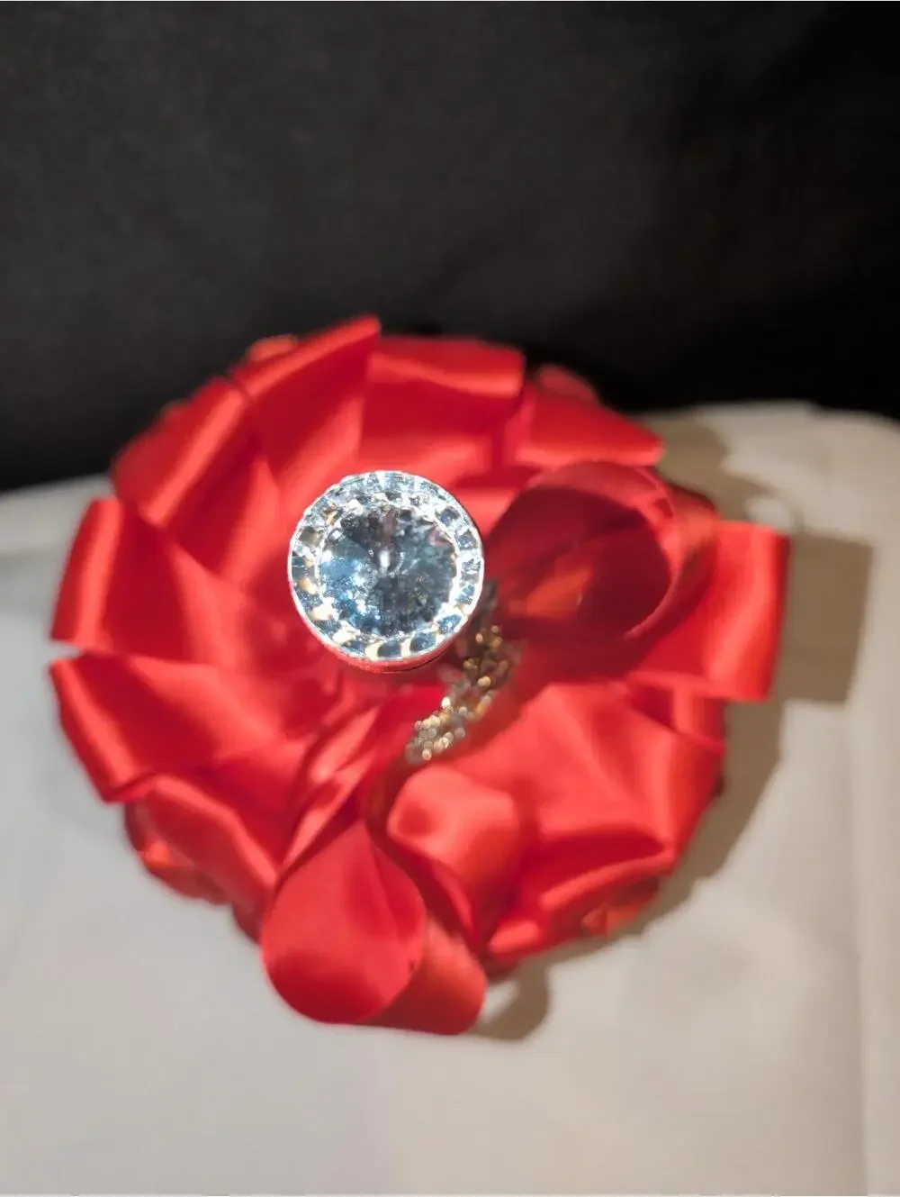 N/A elegant bouquet